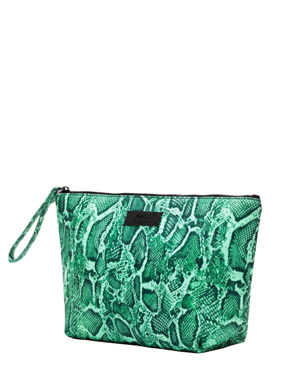 Pochette FUCK da Donna - verde FA26-SW0125X04