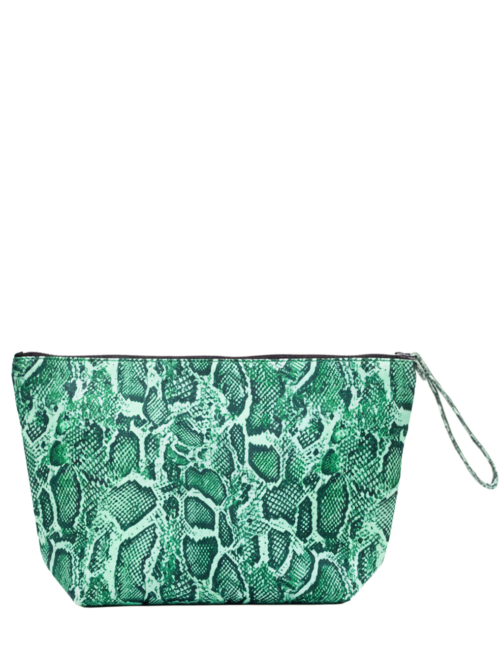 Pochette FUCK da Donna - verde FA26-SW0125X04