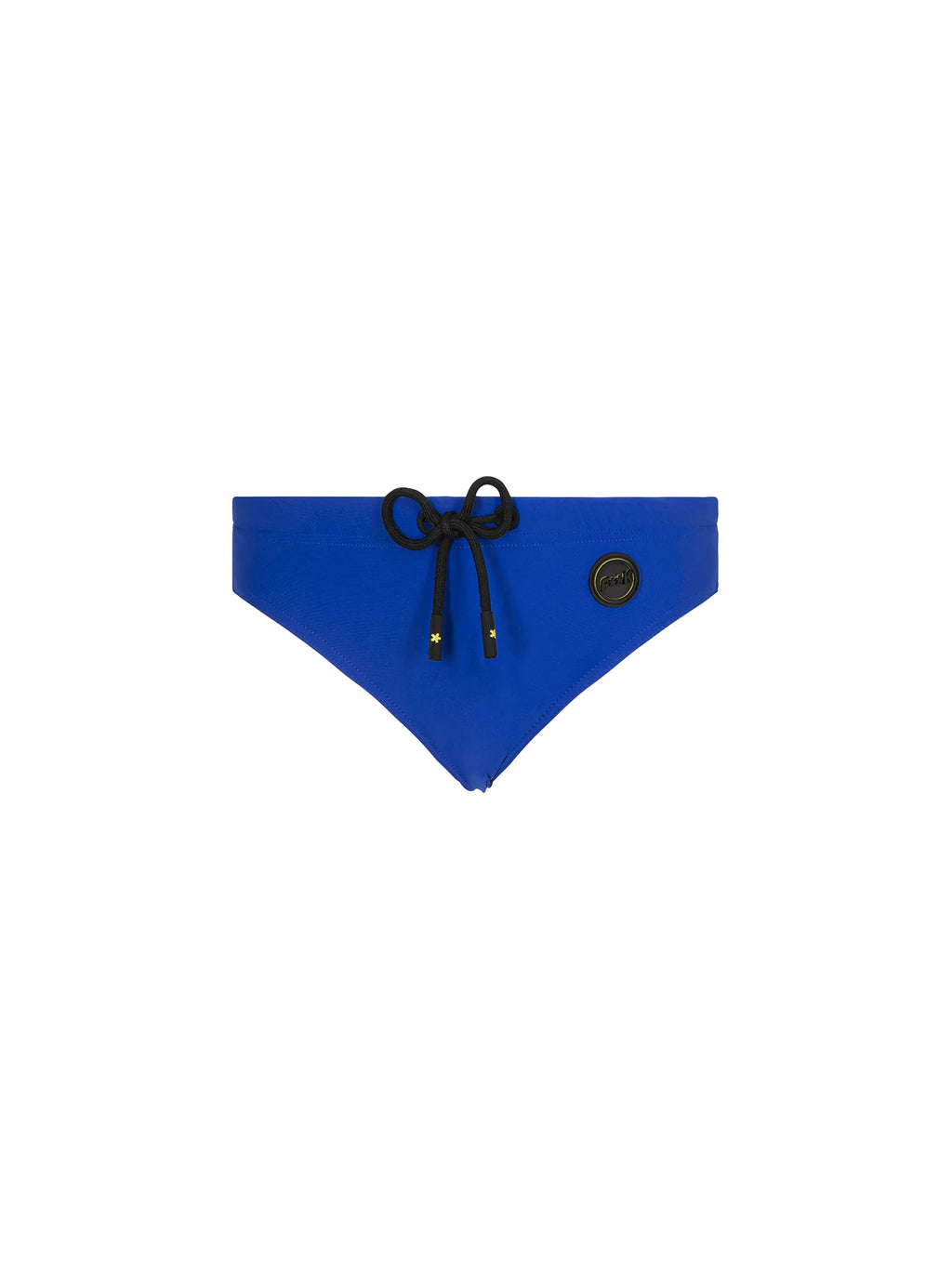 Costume Slip Uomo Mare FUCK da Ragazzo - blu FJ26-SJ5201RY