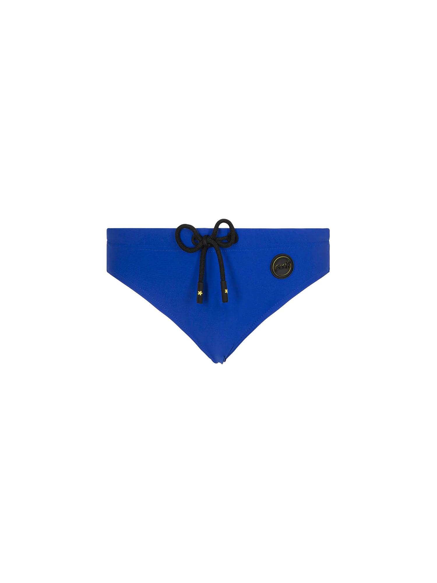 Costume Slip Uomo Mare FUCK da Ragazzo - blu FJ26-SJ5201RY