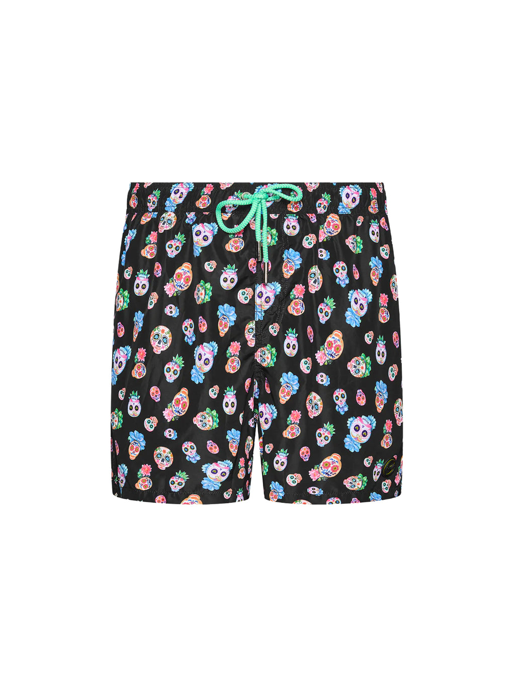 Costume FUCK da Ragazzo - nero FJ26-SJ5500X02