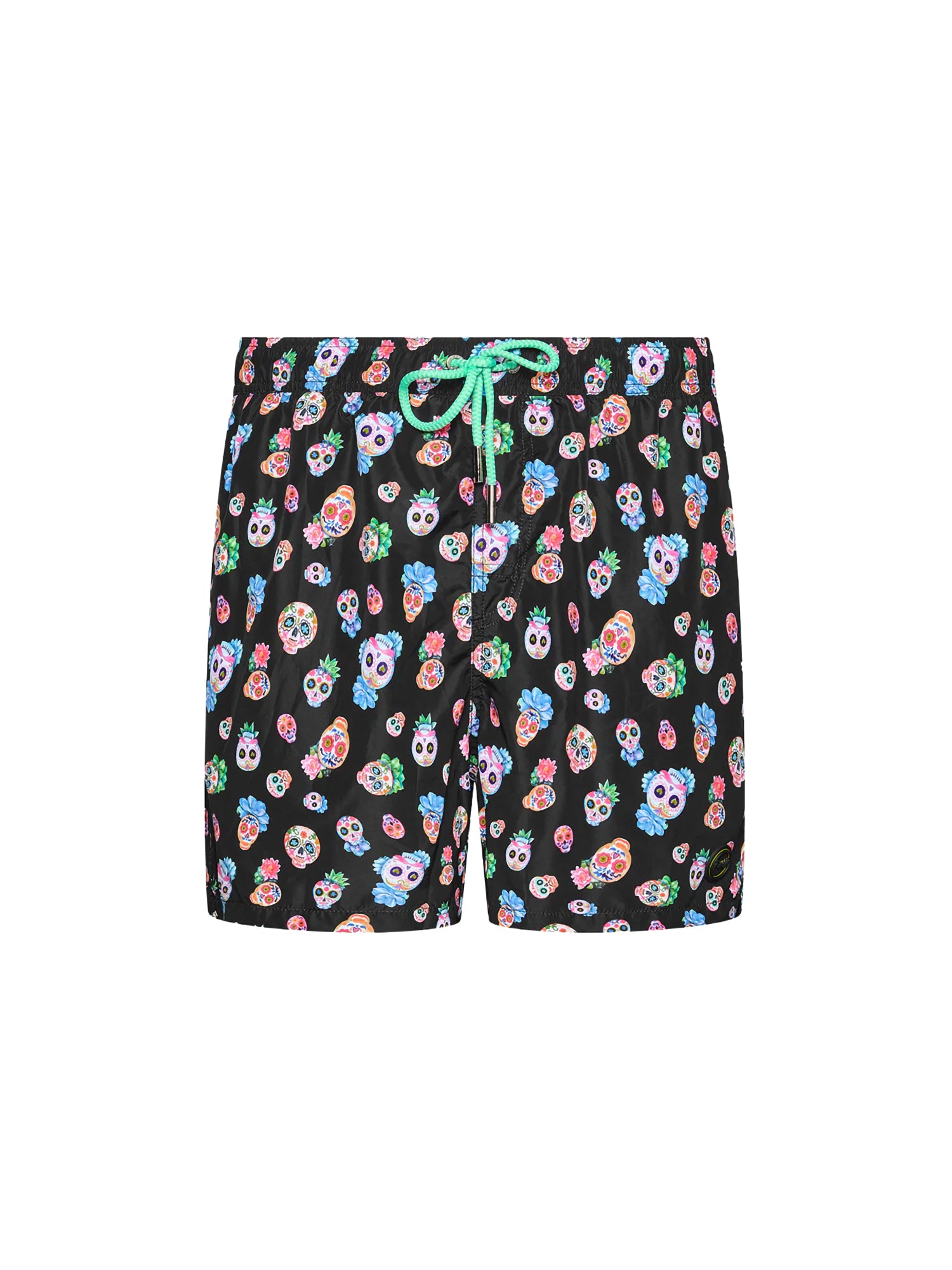 Costume FUCK da Ragazzo - nero FJ26-SJ5500X02