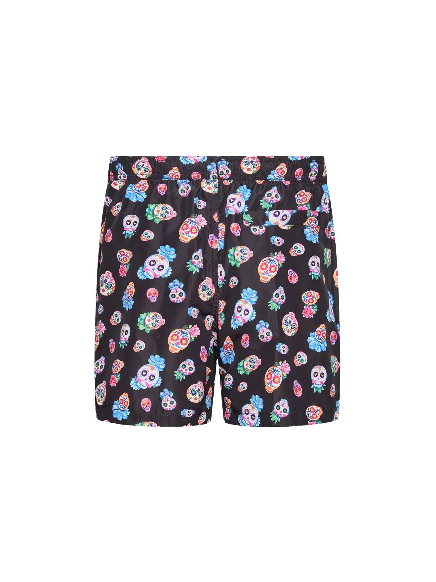 Costume FUCK da Ragazzo - nero FJ26-SJ5500X02