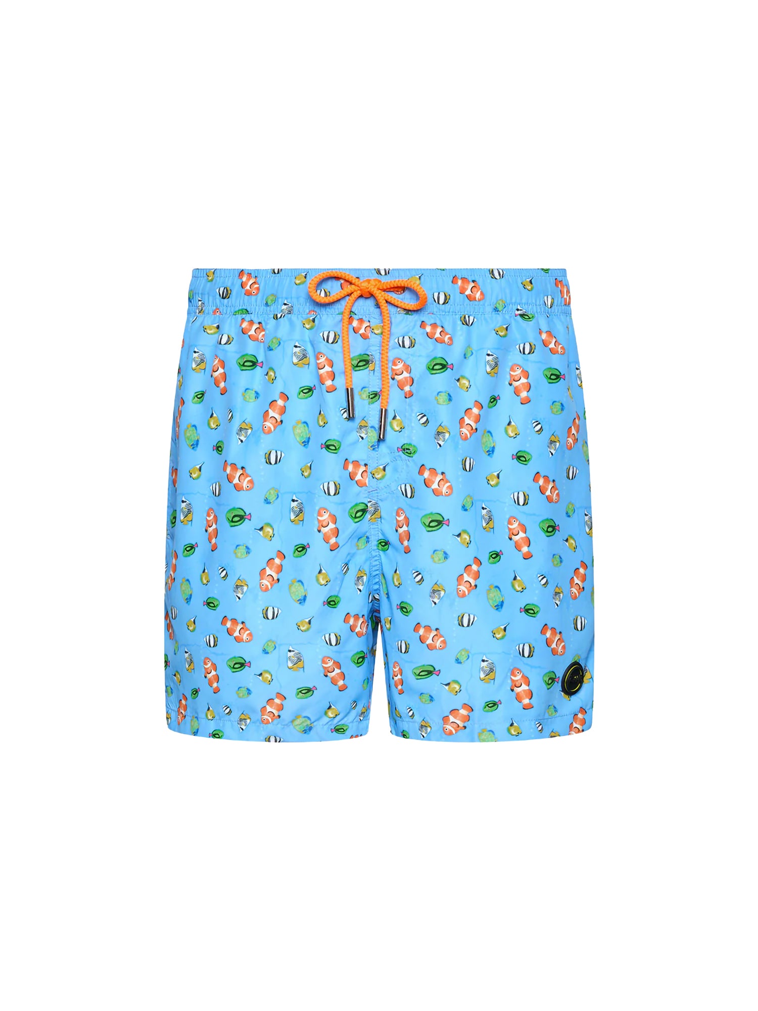 Costume FUCK da Ragazzo - blu FJ26-SJ5600X11