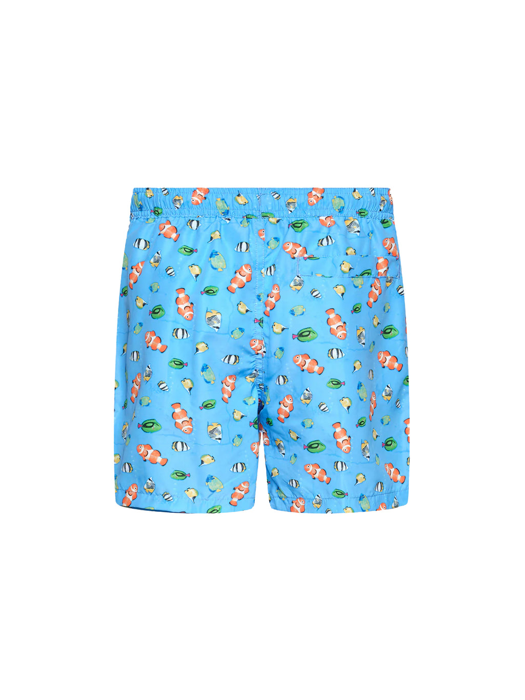Costume FUCK da Ragazzo - blu FJ26-SJ5600X11