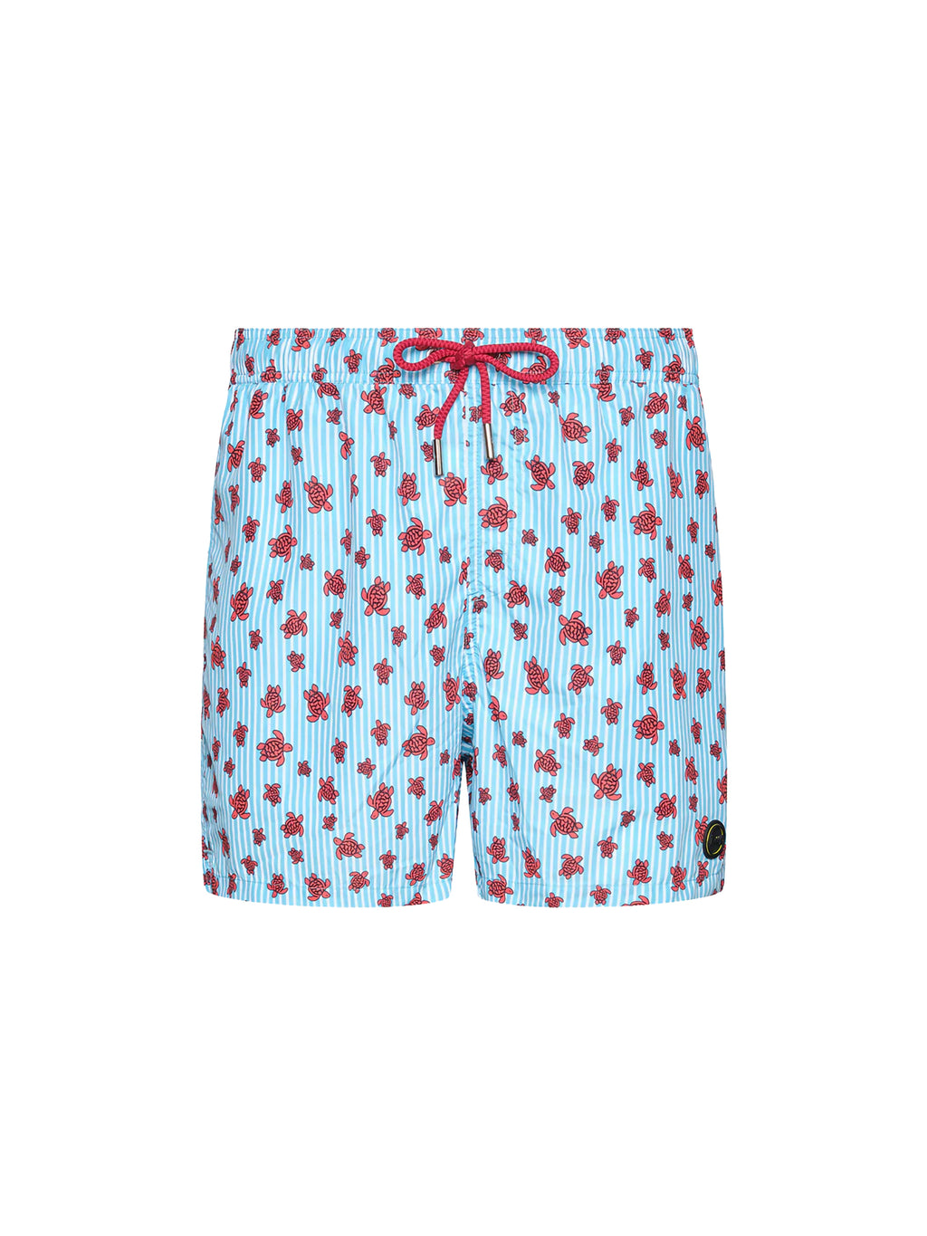 Costume FUCK da Ragazzo - blu FJ26-SJ5800X06