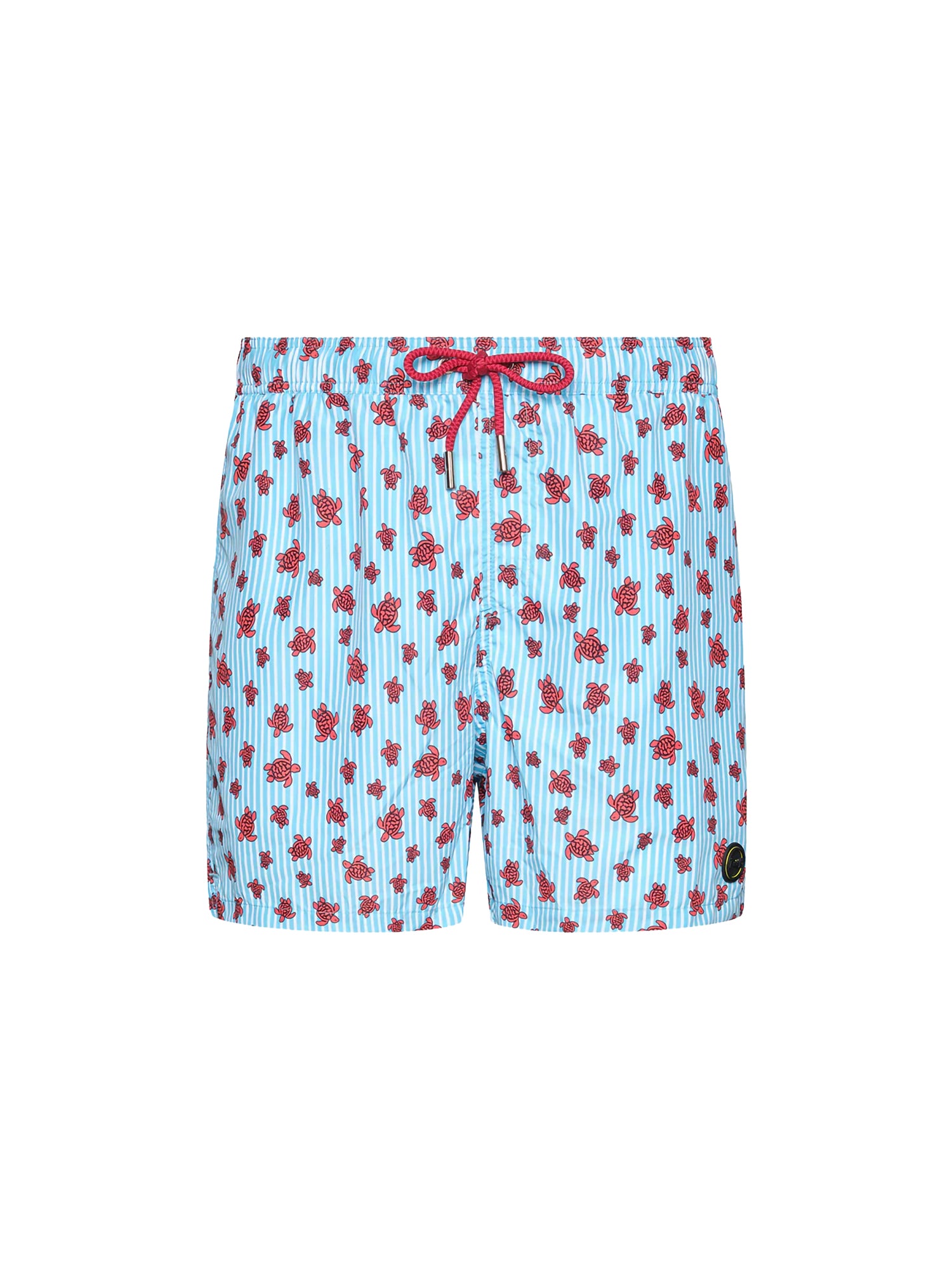 Costume FUCK da Ragazzo - blu FJ26-SJ5800X06