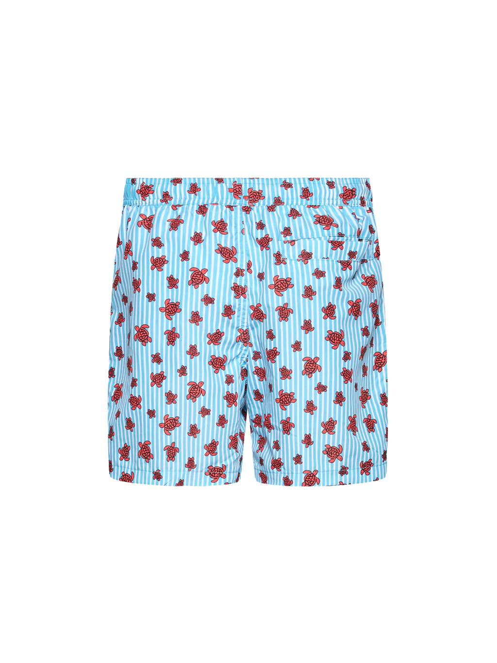 Costume FUCK da Ragazzo - blu FJ26-SJ5800X06