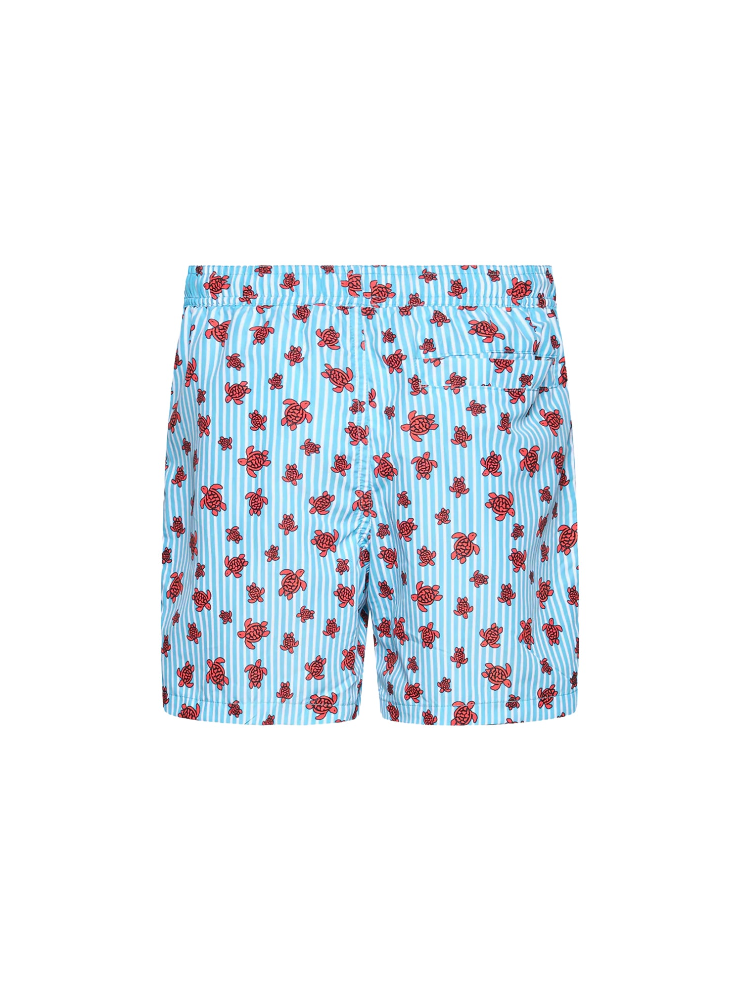 Costume FUCK da Ragazzo - blu FJ26-SJ5800X06
