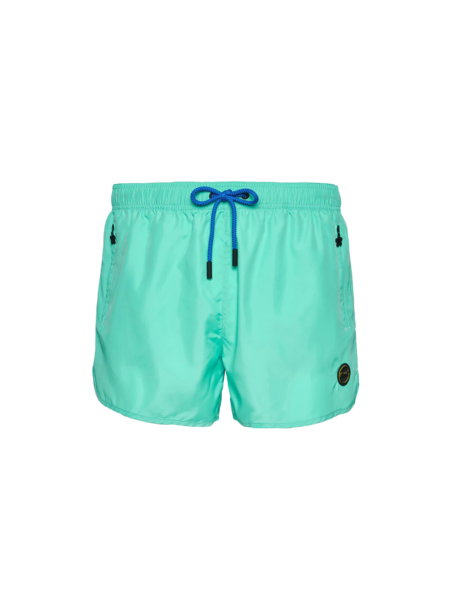 Shorts Mare FUCK da Uomo - blu FK26-SM5003AQ