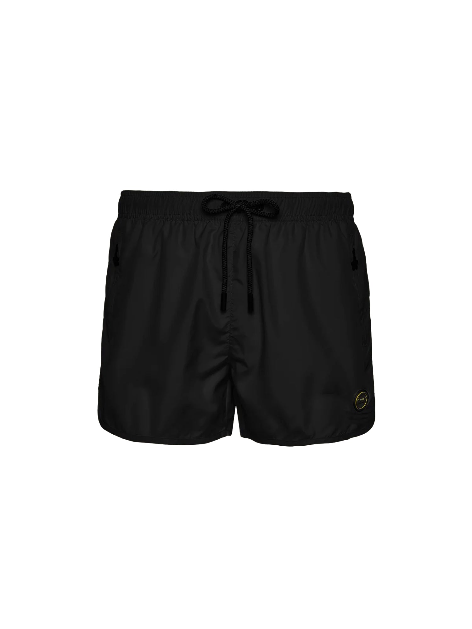 Shorts Mare FUCK da Uomo - nero FK26-SM5003BK