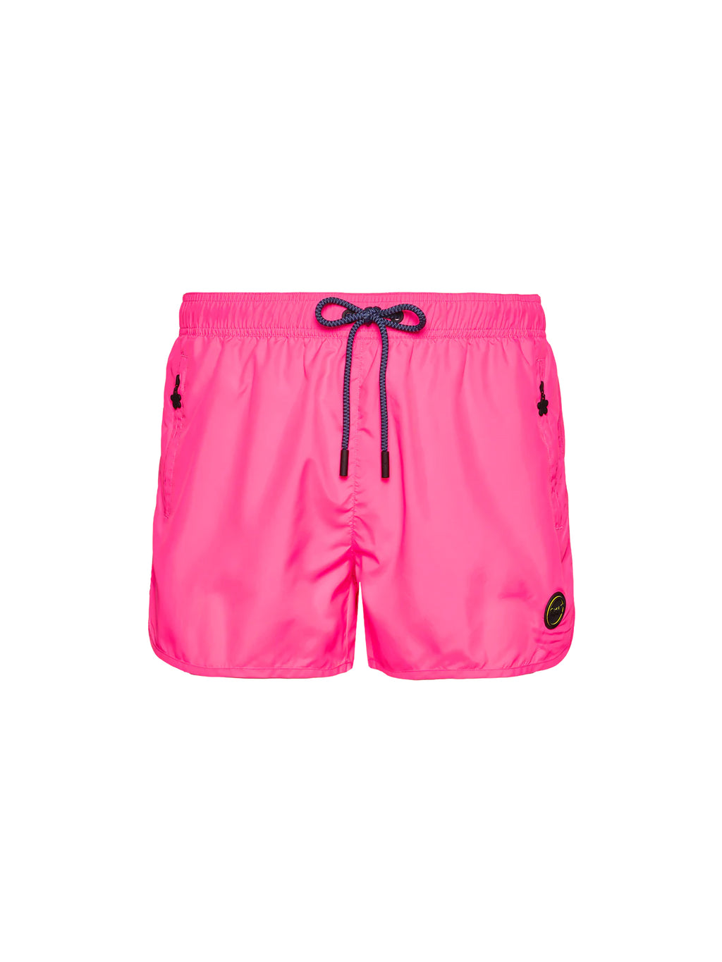 Shorts Mare FUCK da Uomo - rosa FK26-SM5003FF