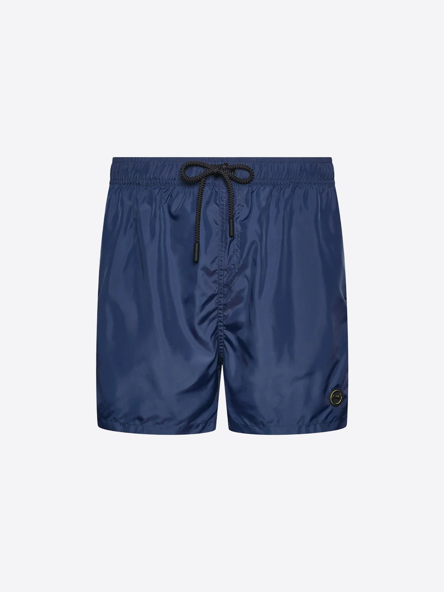 Shorts Mare FUCK da Uomo - blu FK26-SM5004BLU