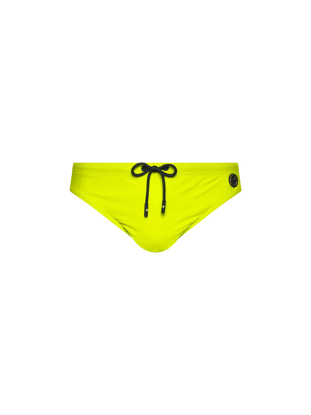 Costume Slip Uomo Mare FUCK da Uomo - giallo FK26-SM5201FY