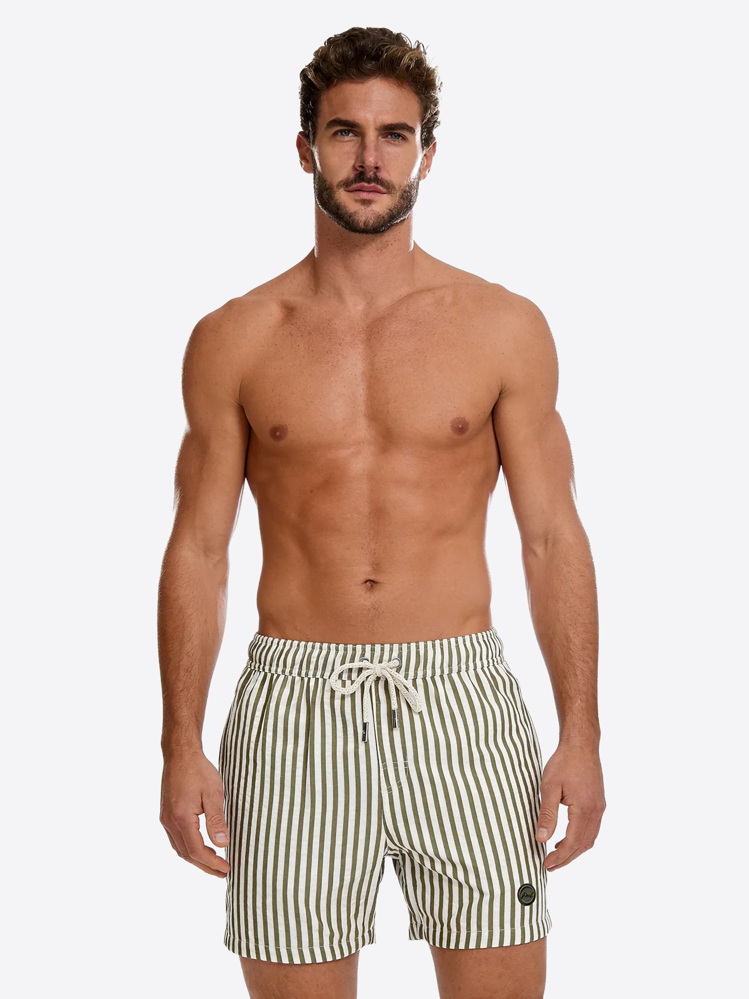 Shorts Mare FUCK da Uomo - FK26-SM5800X01