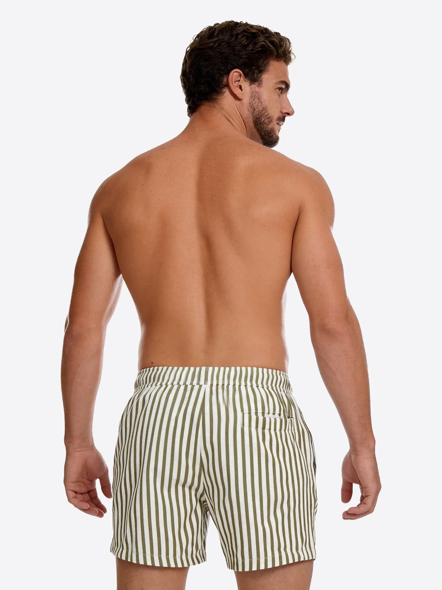 Shorts Mare FUCK da Uomo - FK26-SM5800X01