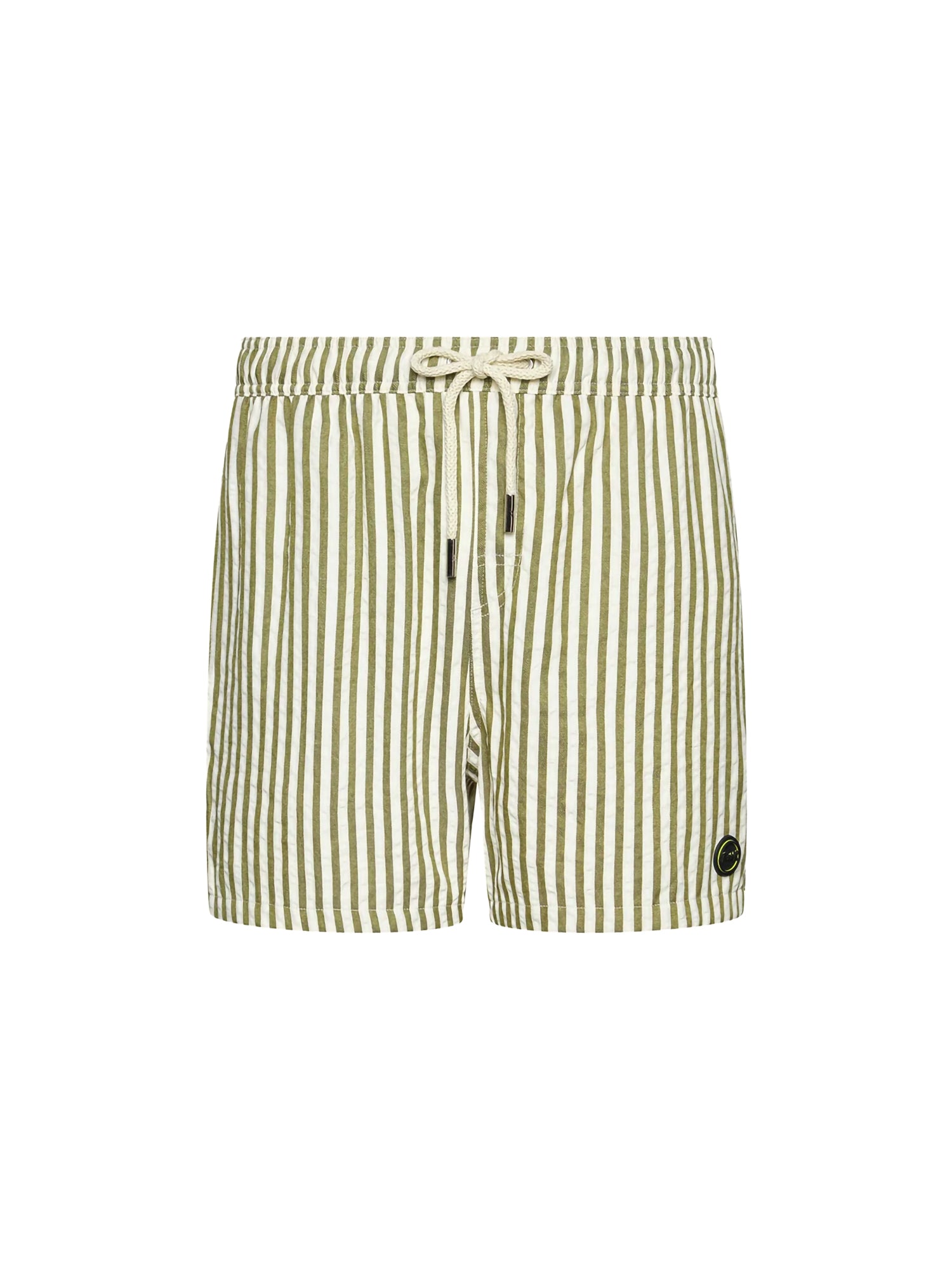 Shorts Mare FUCK da Uomo - FK26-SM5800X01