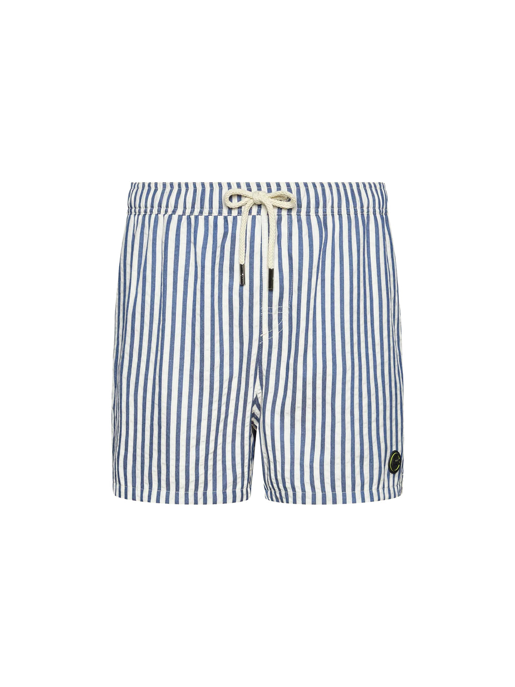 Shorts Mare FUCK da Uomo - blu FK26-SM5800X03