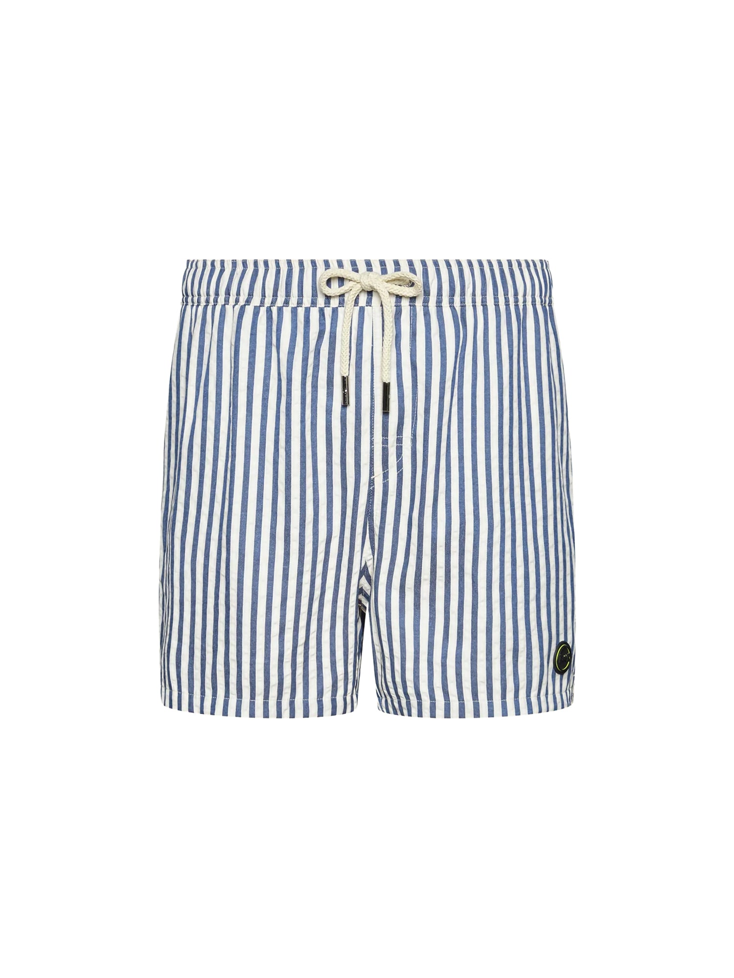 Shorts Mare FUCK da Uomo - blu FK26-SM5800X03