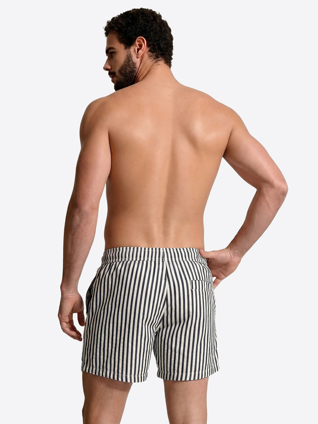 Shorts Mare FUCK da Uomo - FK26-SM5800X04