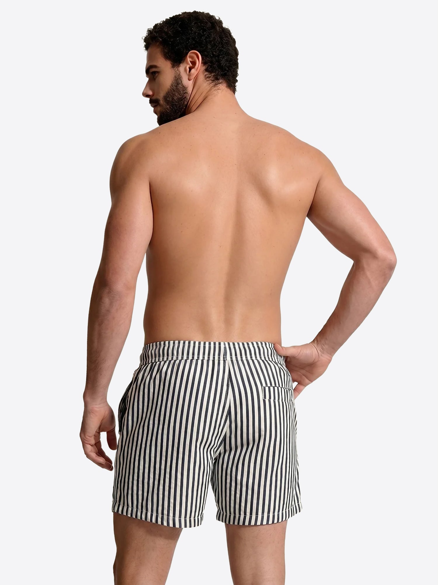 Shorts Mare FUCK da Uomo - FK26-SM5800X04