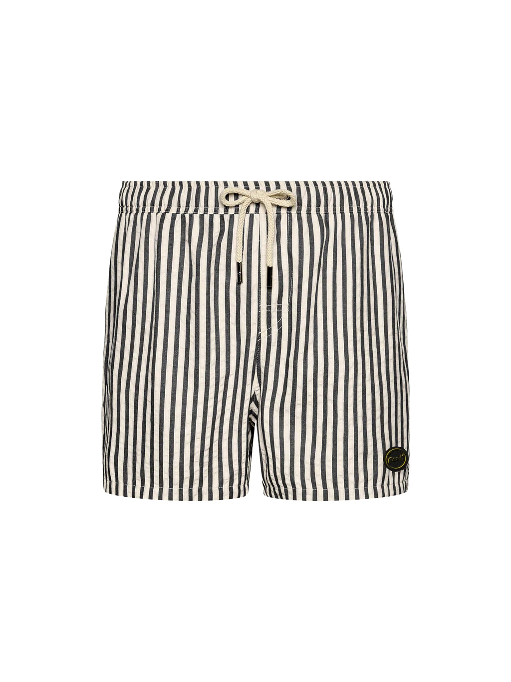 Shorts Mare FUCK da Uomo - FK26-SM5800X04