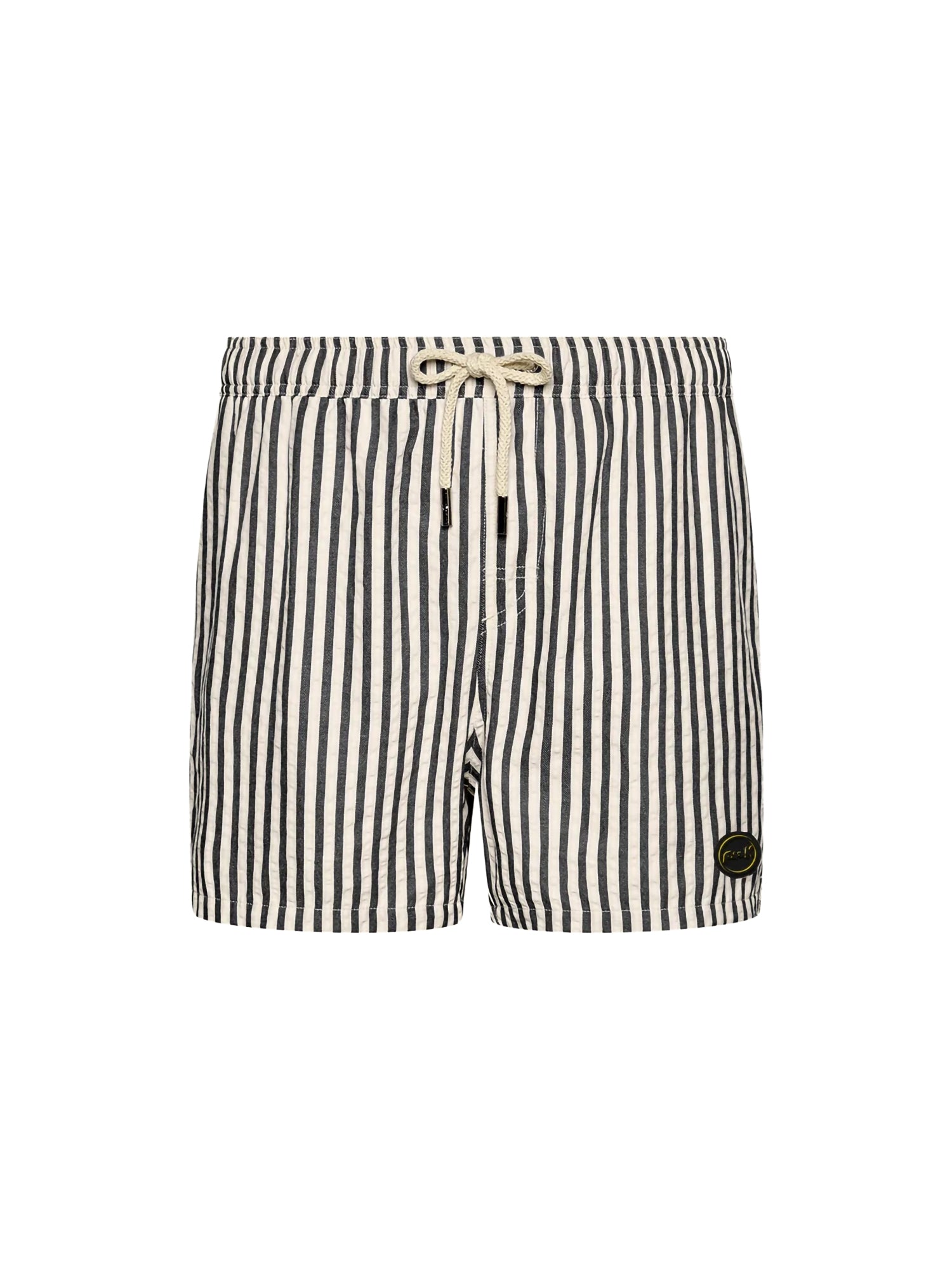 Shorts Mare FUCK da Uomo - FK26-SM5800X04