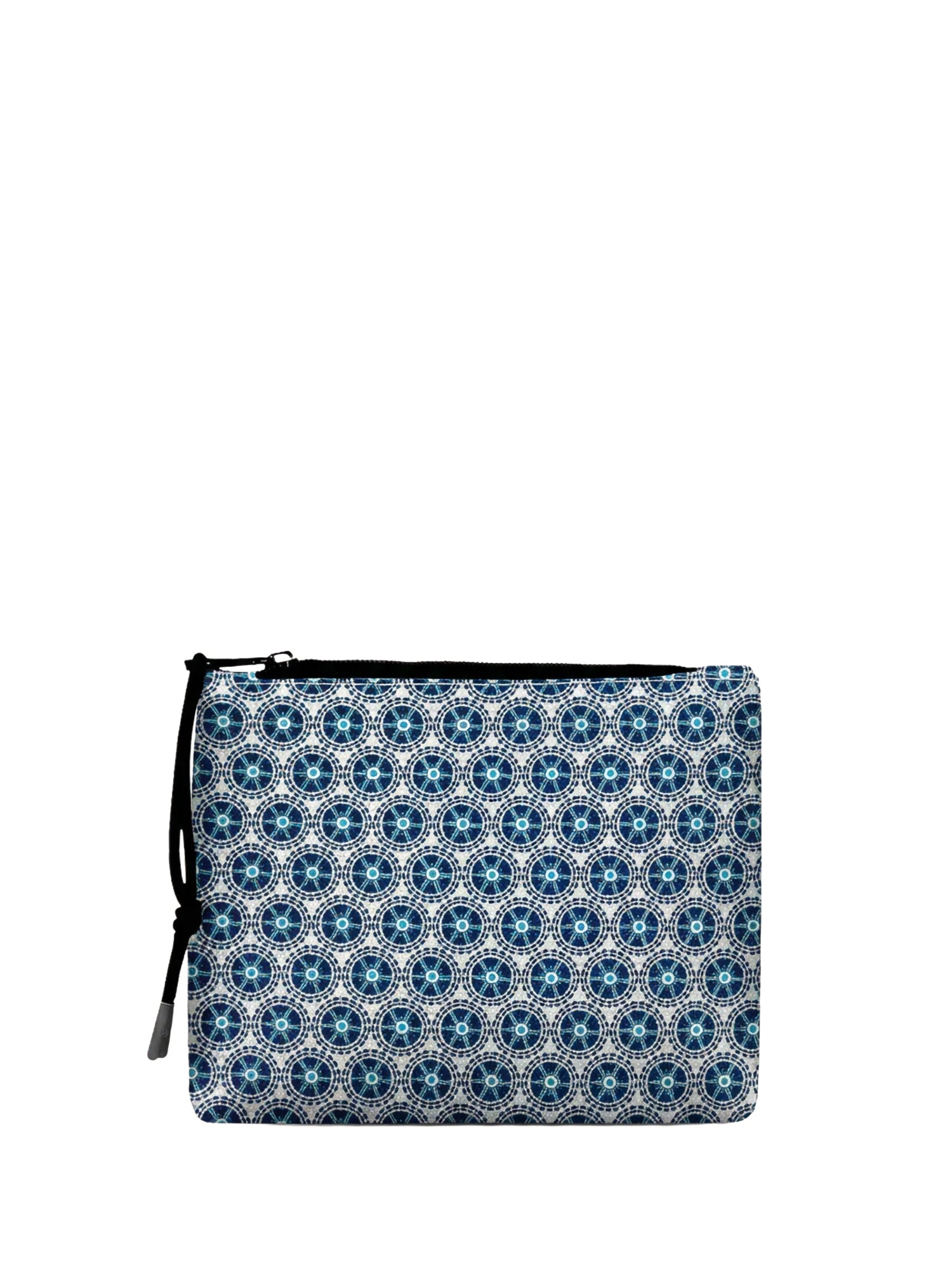Pochette FUCK da Uomo - blu FK26-SU8301X5PALLINI