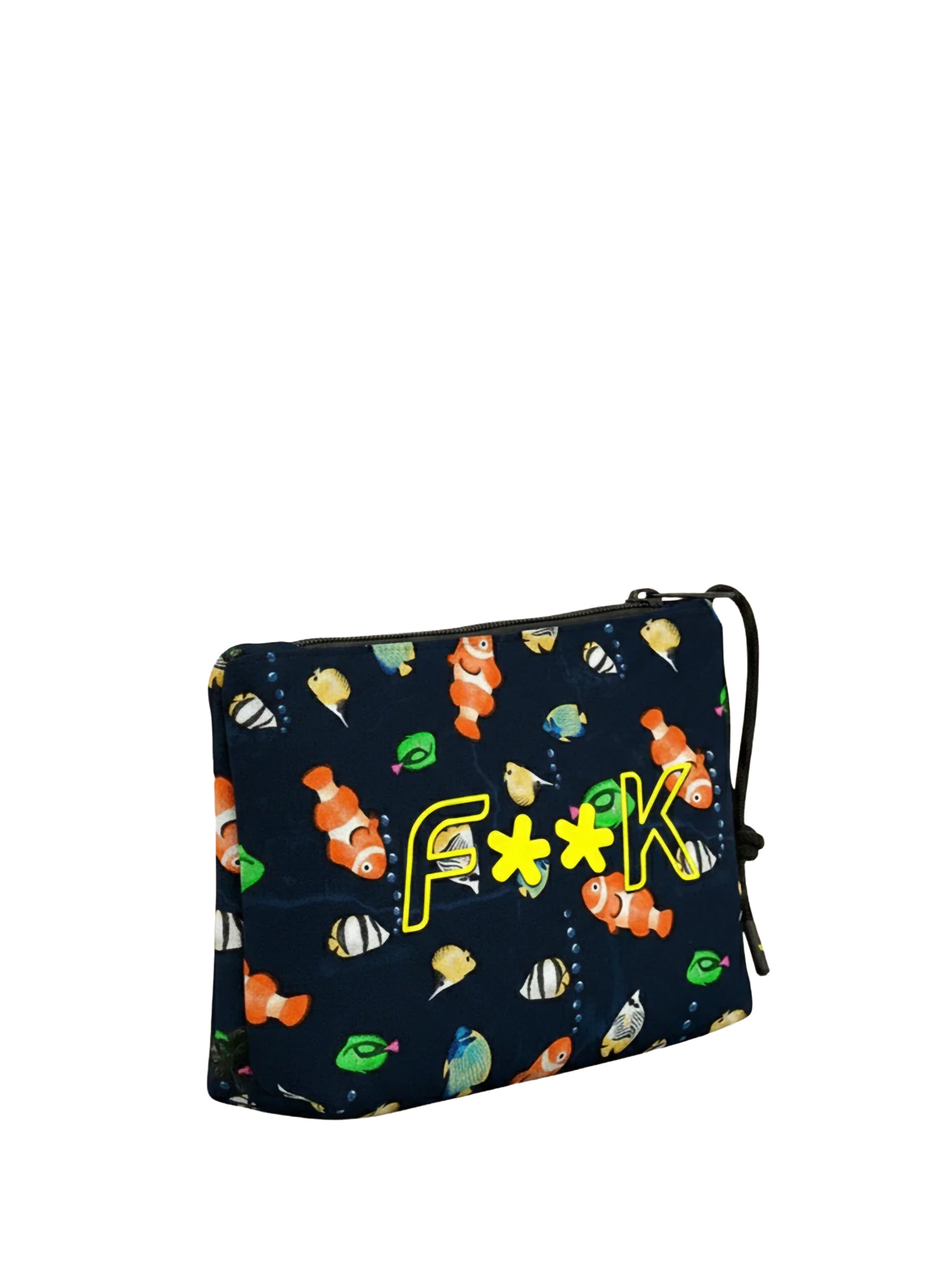 Pochette FUCK da Uomo - blu FK26-SU8601X09