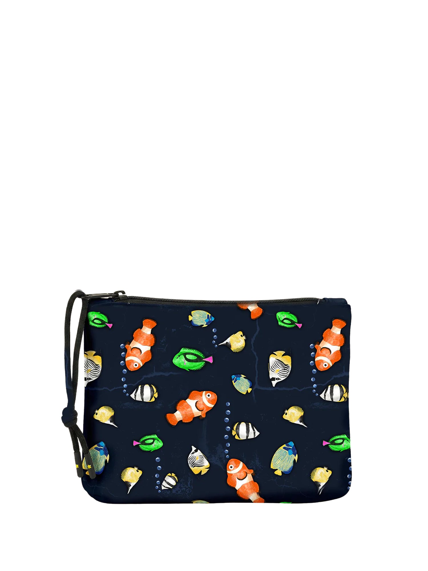 Pochette FUCK da Uomo - blu FK26-SU8601X09