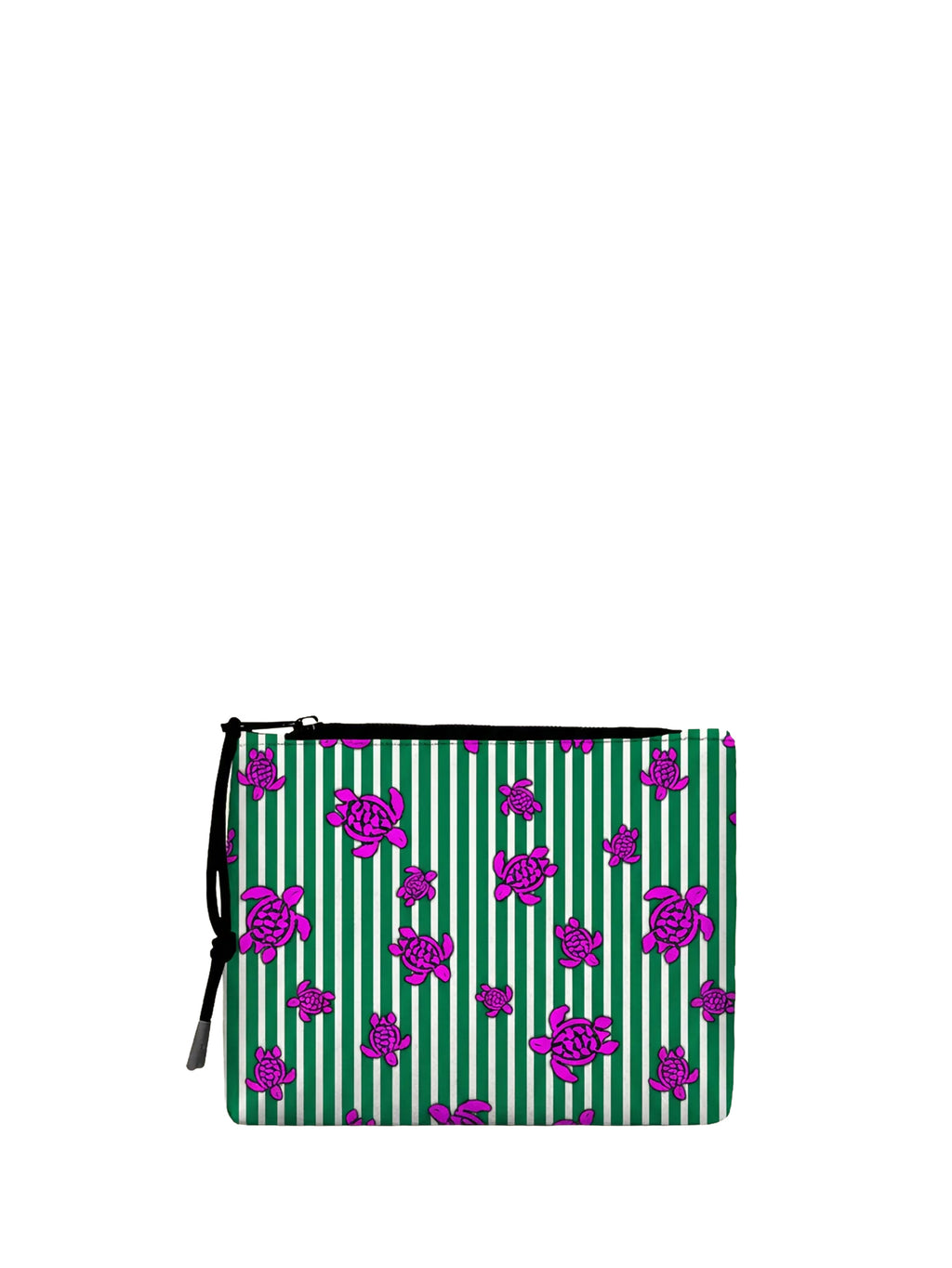 Pochette FUCK da Uomo - verde FK26-SU8801X07