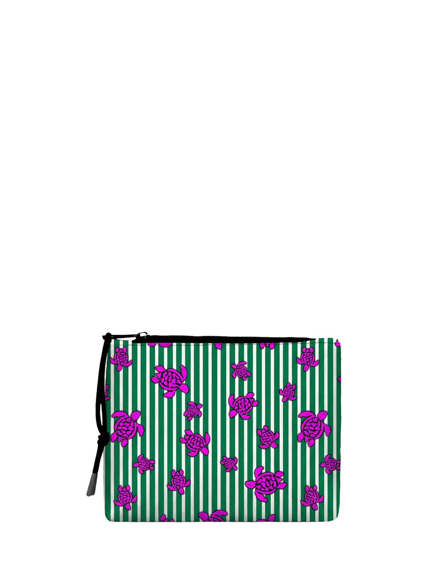 Pochette FUCK da Uomo - verde FK26-SU8801X07