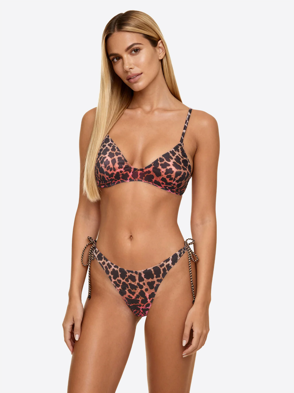 Bikini FUCK da Donna - rosa FK26-SW0191X08