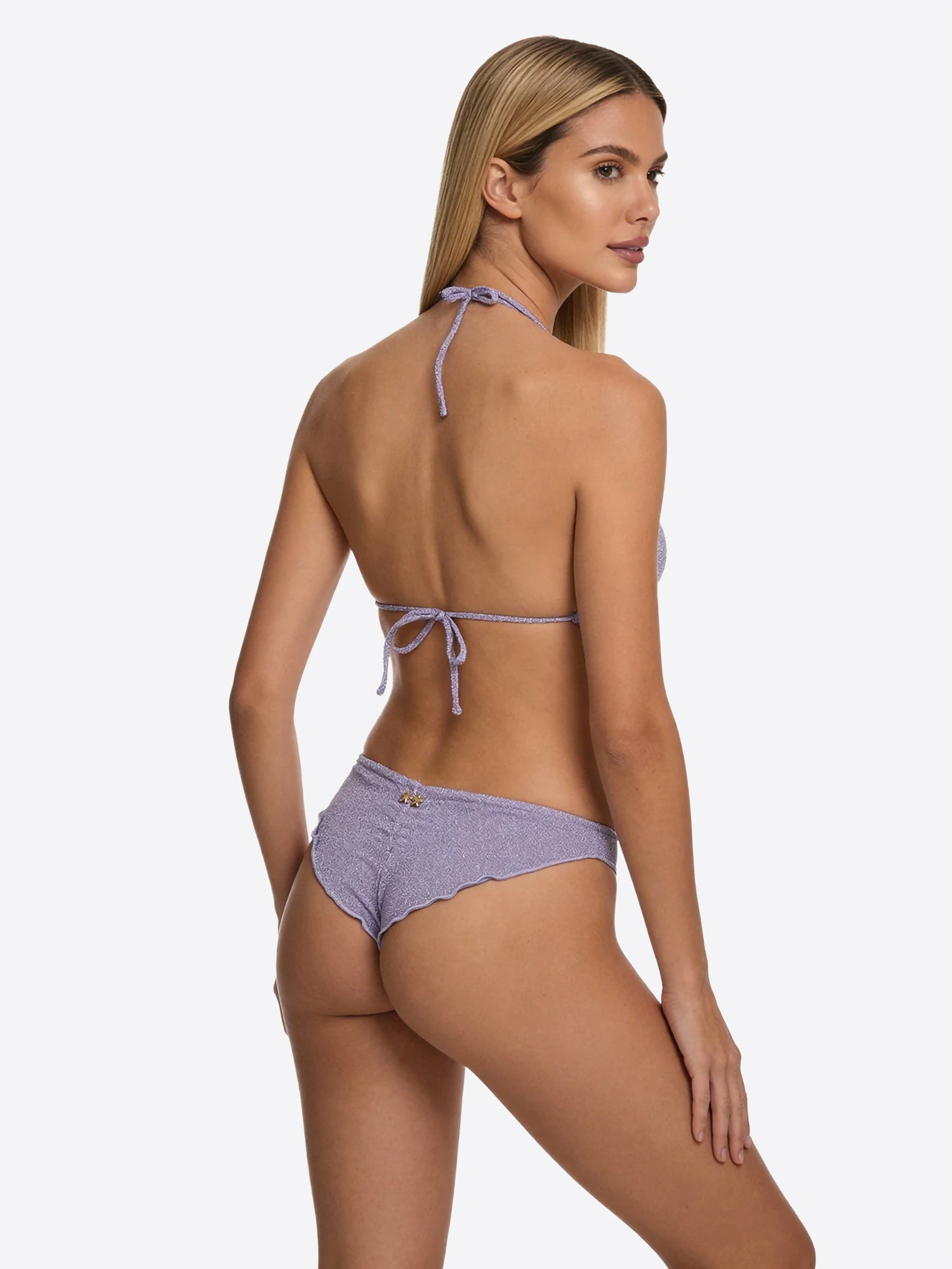 Bikini FUCK da Donna - viola FK26-SW1102LC