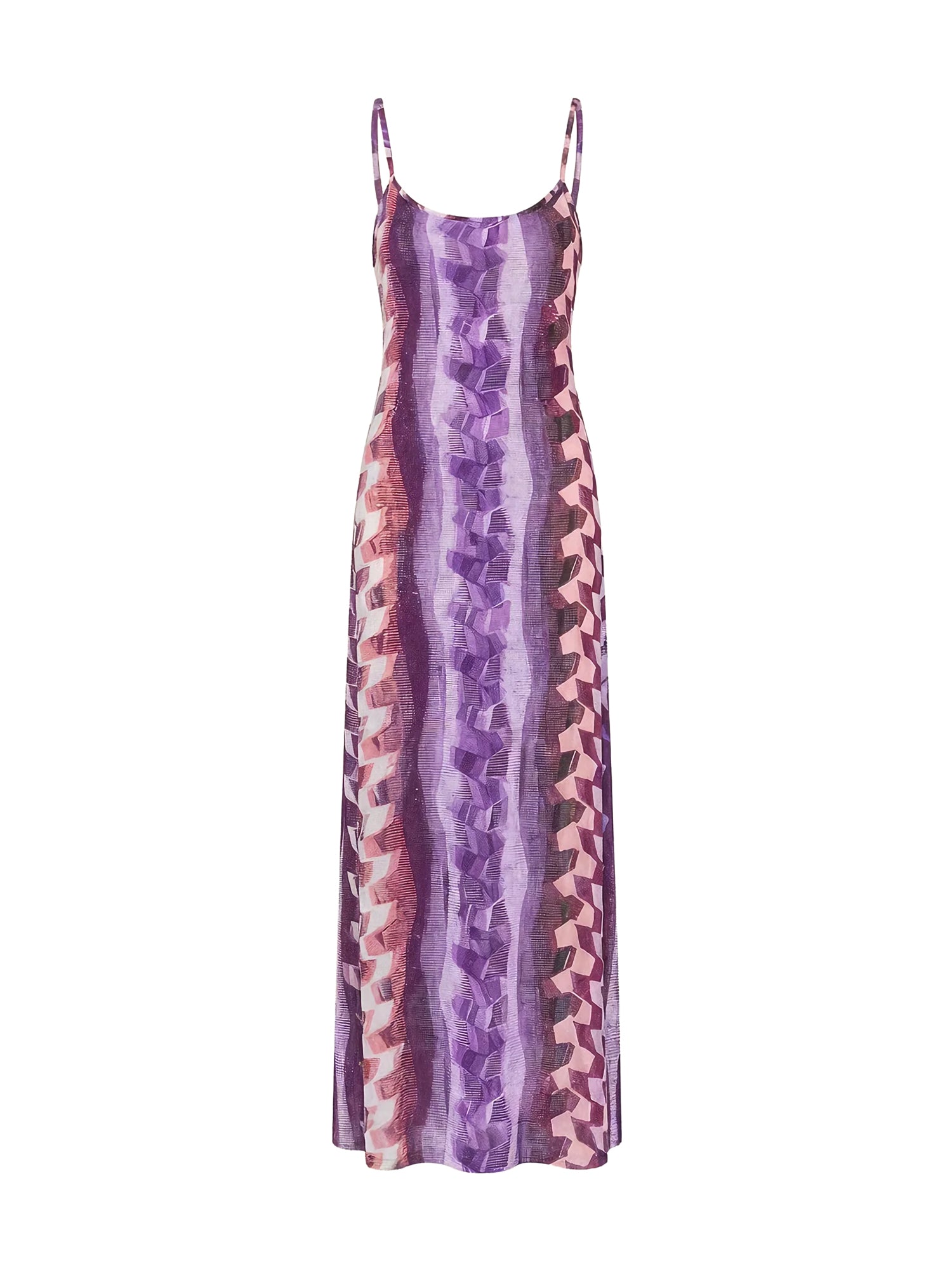 Vestito FUCK da Donna - viola FK26-SW3306X56