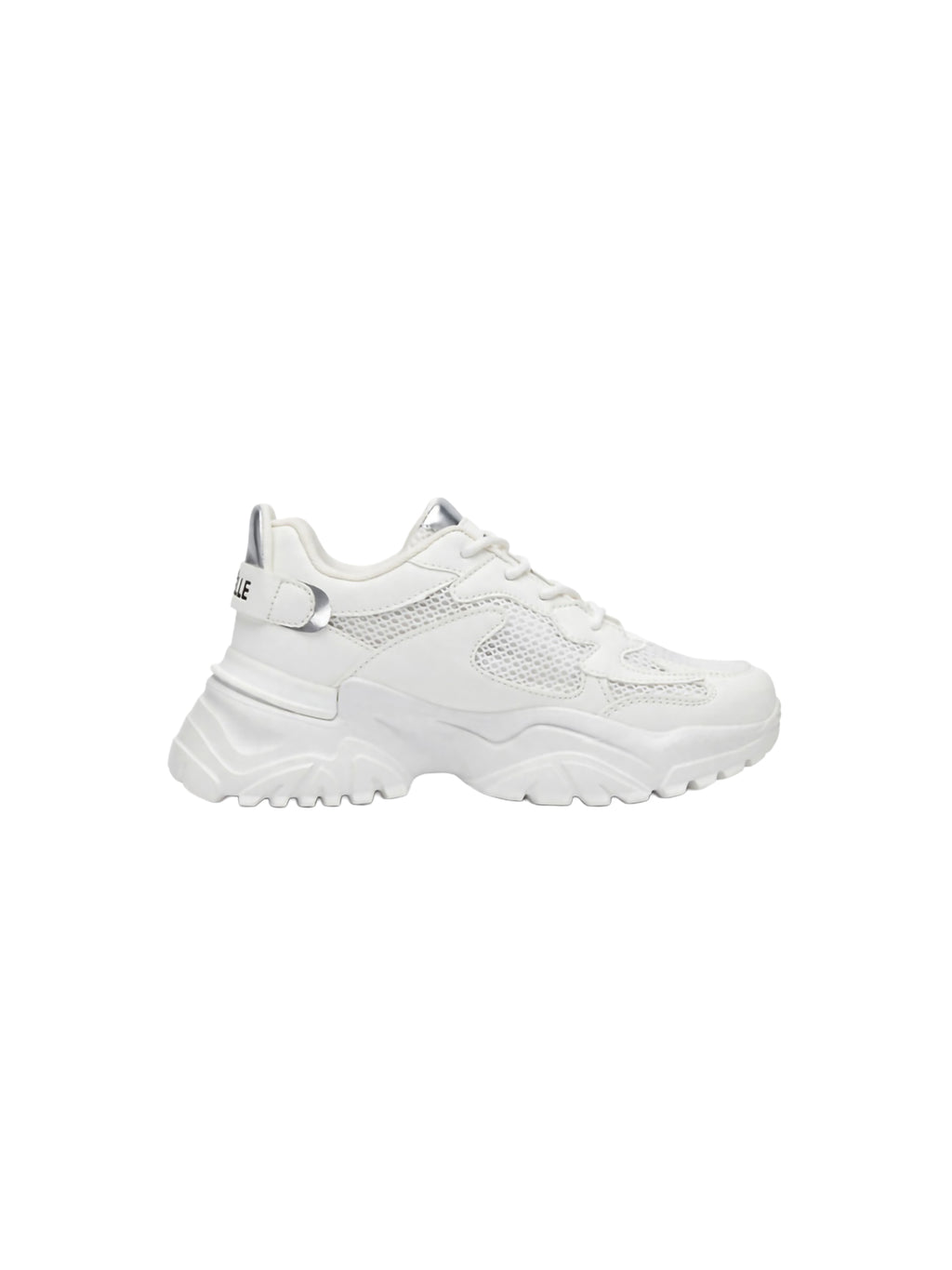 Sneakers GAELLE da Donna - bianco GA1626BIANCO