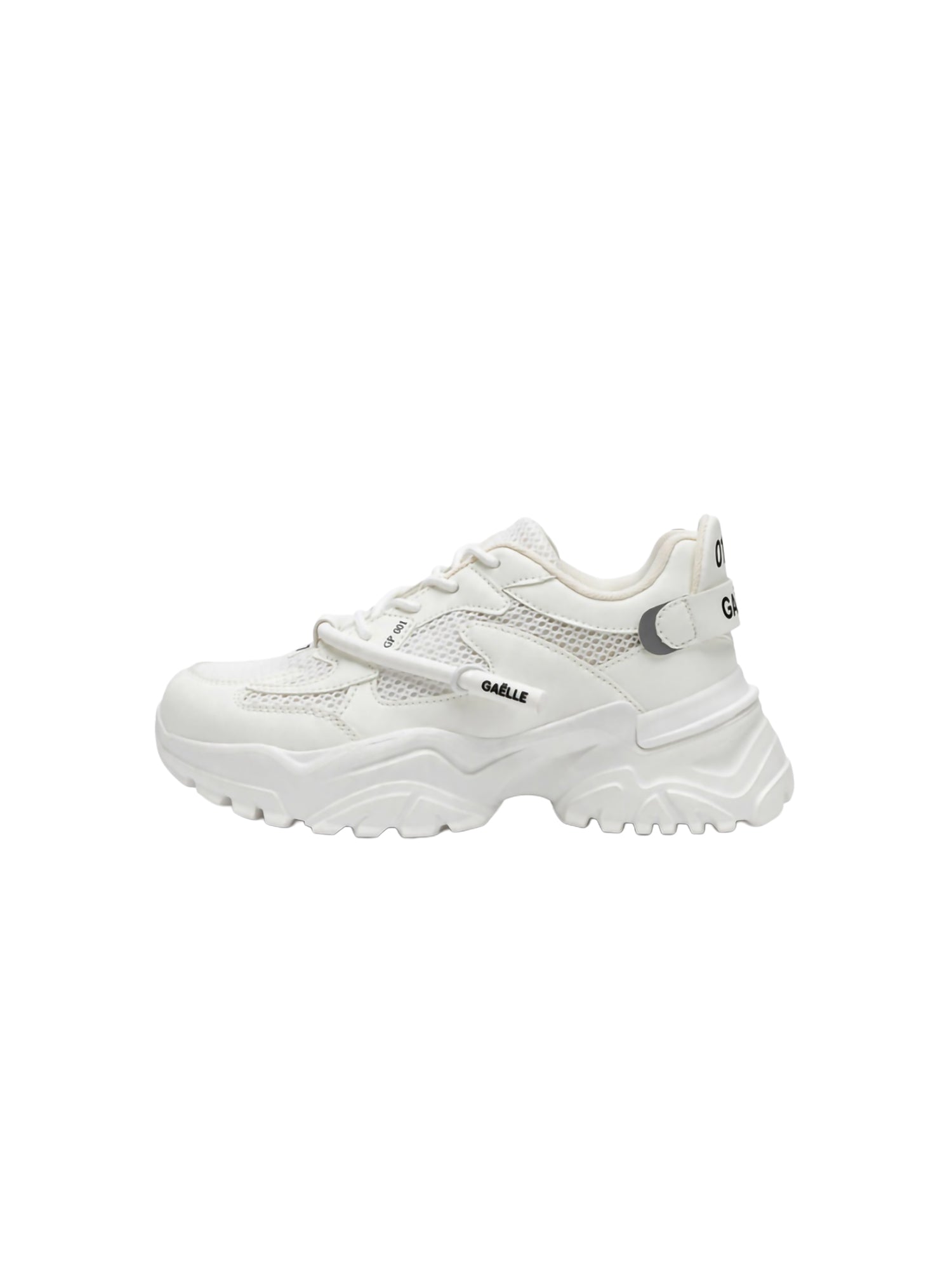 Sneakers GAELLE da Donna - bianco GA1626BIANCO