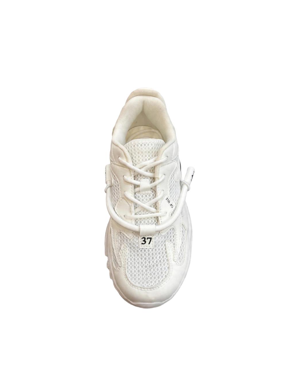 Sneakers GAELLE da Donna - bianco GA1626BIANCO