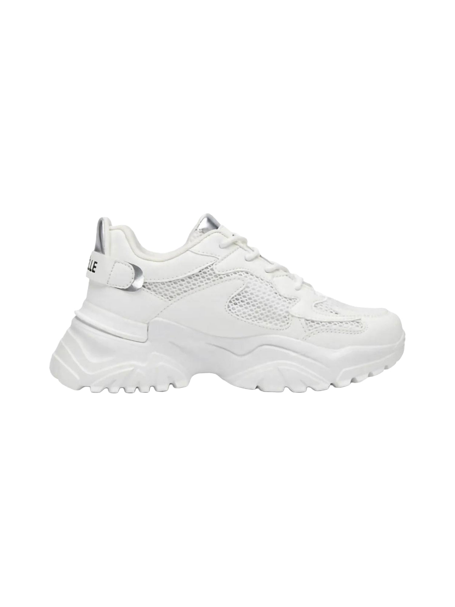 Sneakers GAELLE da Donna - bianco GA1626BIANCO