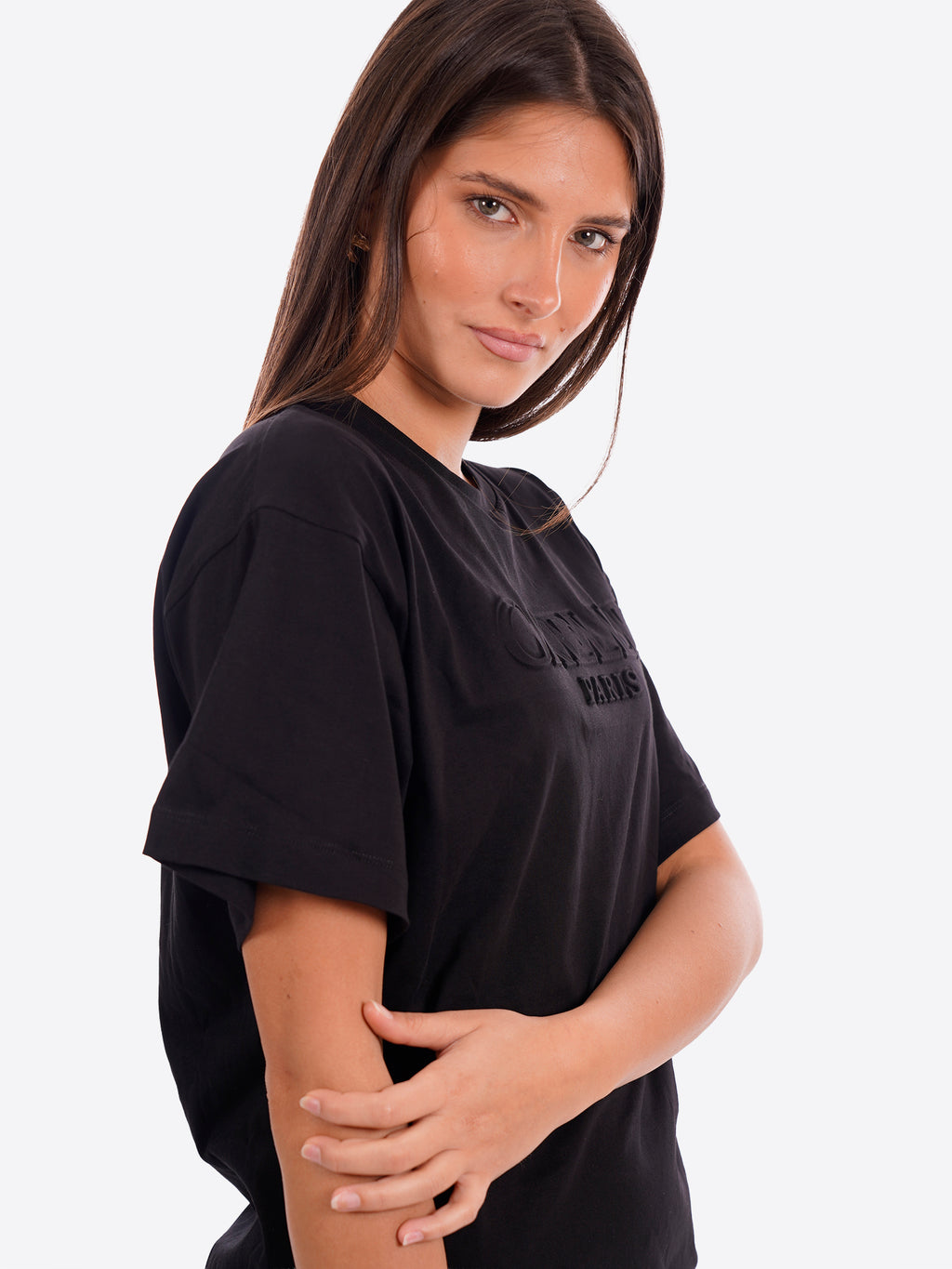 Vestitino GAELLE da Donna - nero GA9236NERO