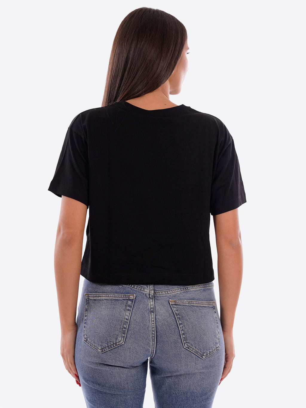 T-shirt GAELLE da Donna - nero GA9237NERO