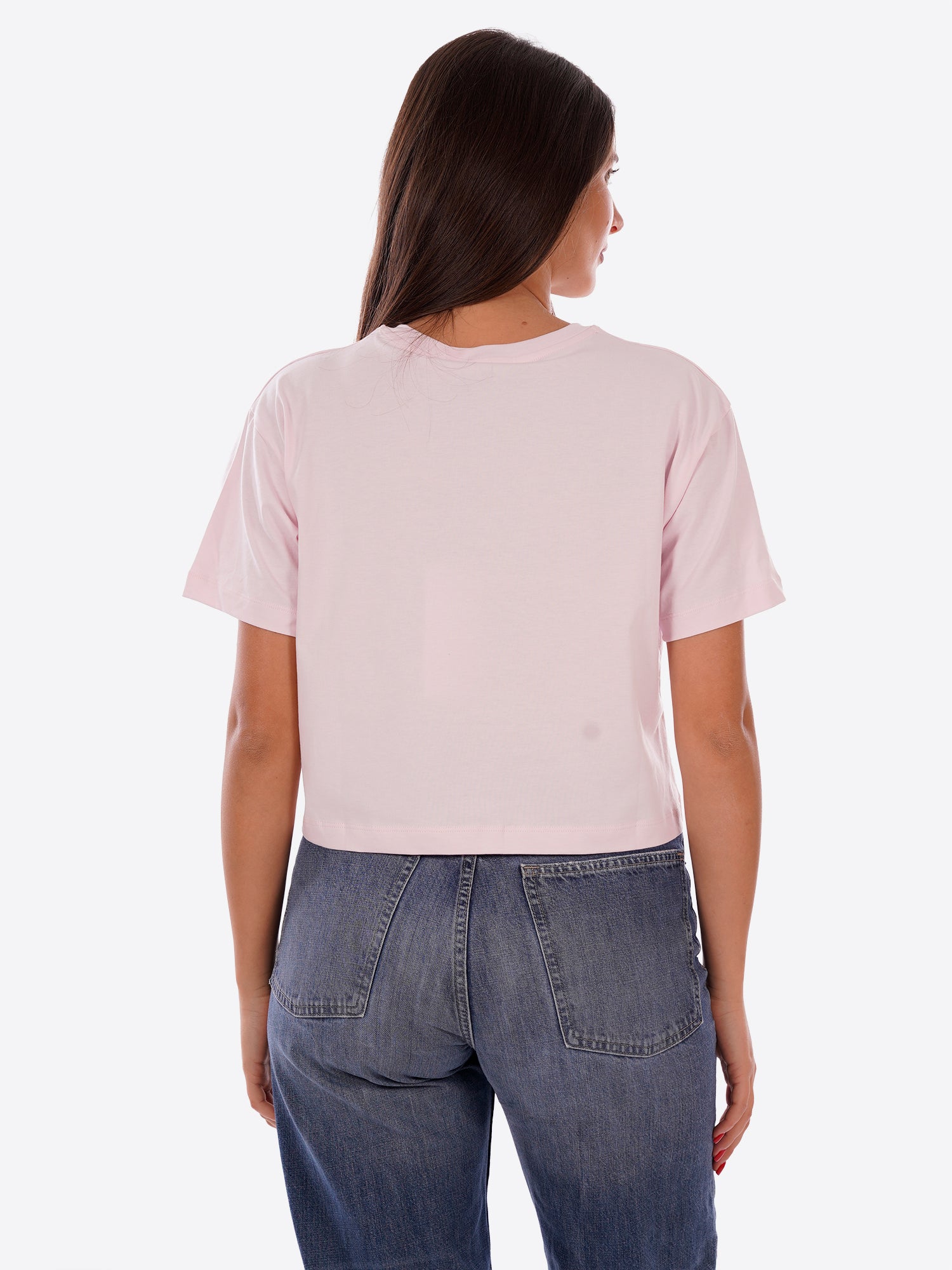 T-shirt GAELLE da Donna - rosa GA9237ROSA