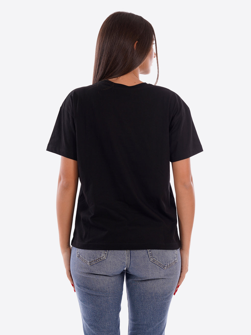 T-shirt GAELLE da Donna - nero GA9250NERO