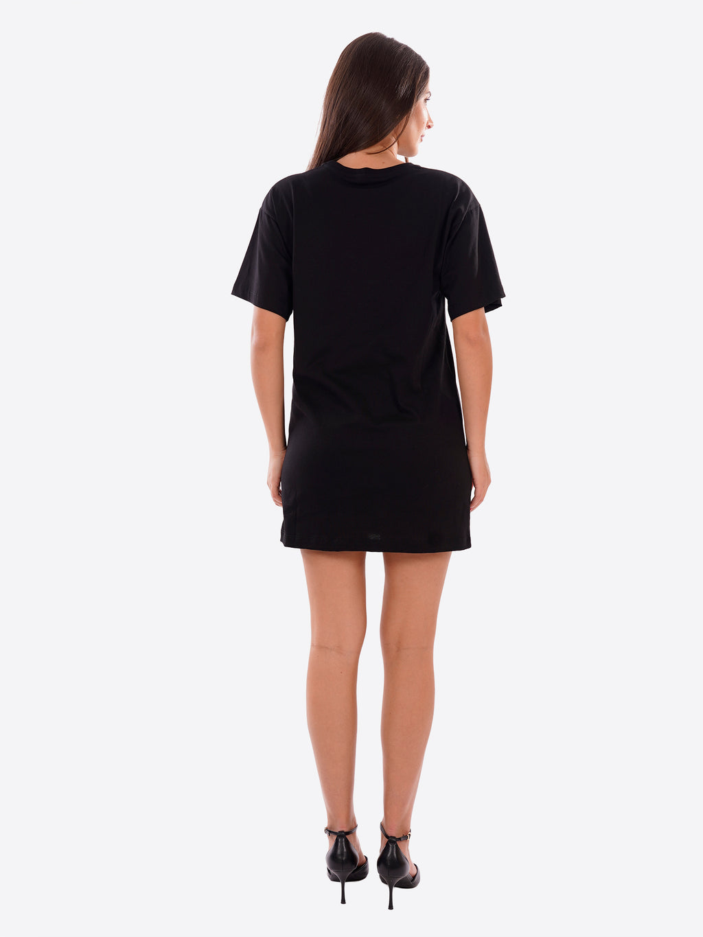 Vestitino GAELLE da Donna - nero GA9253NERO