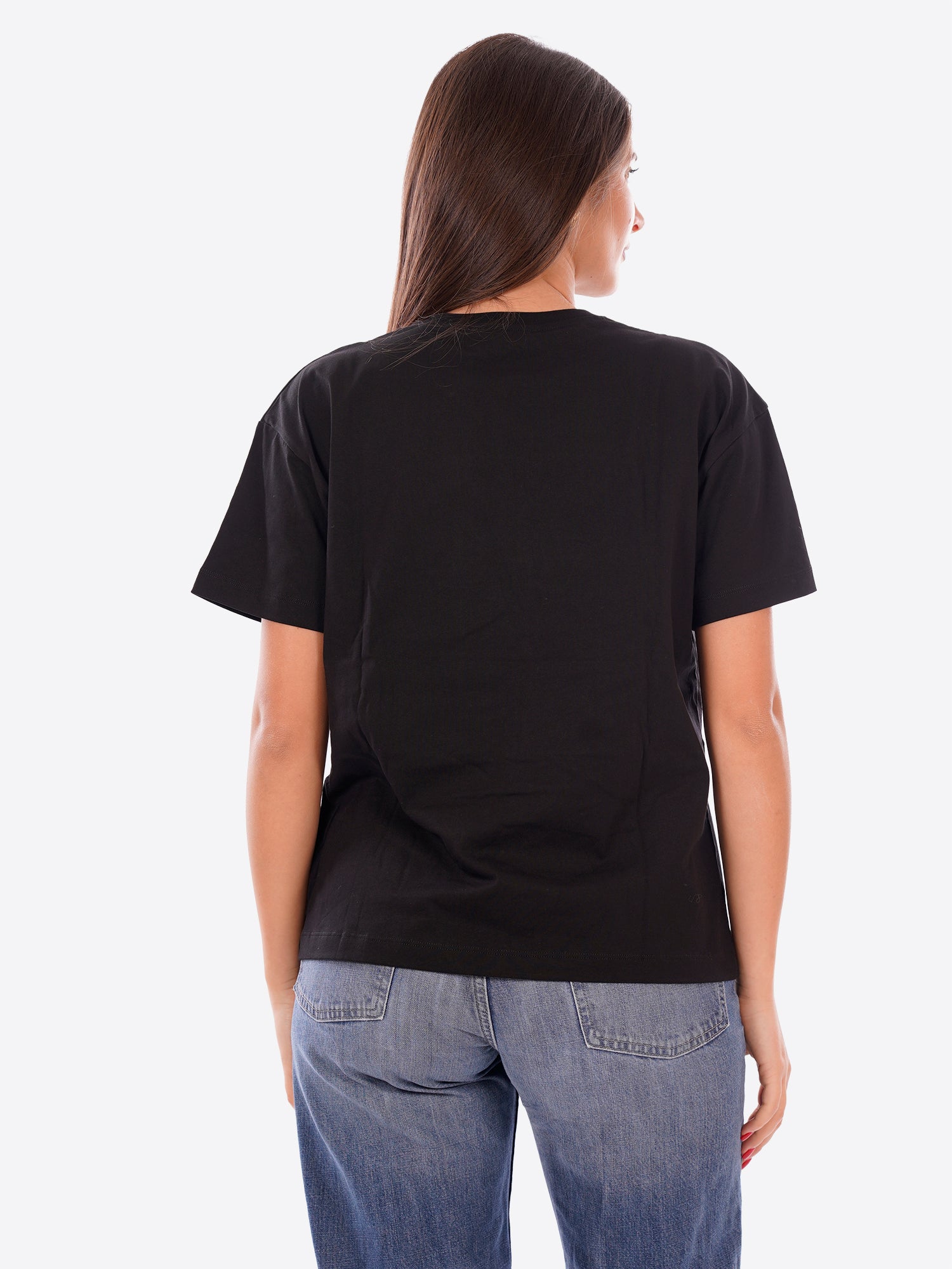 T-shirt GAELLE da Donna - nero GA9274NERO