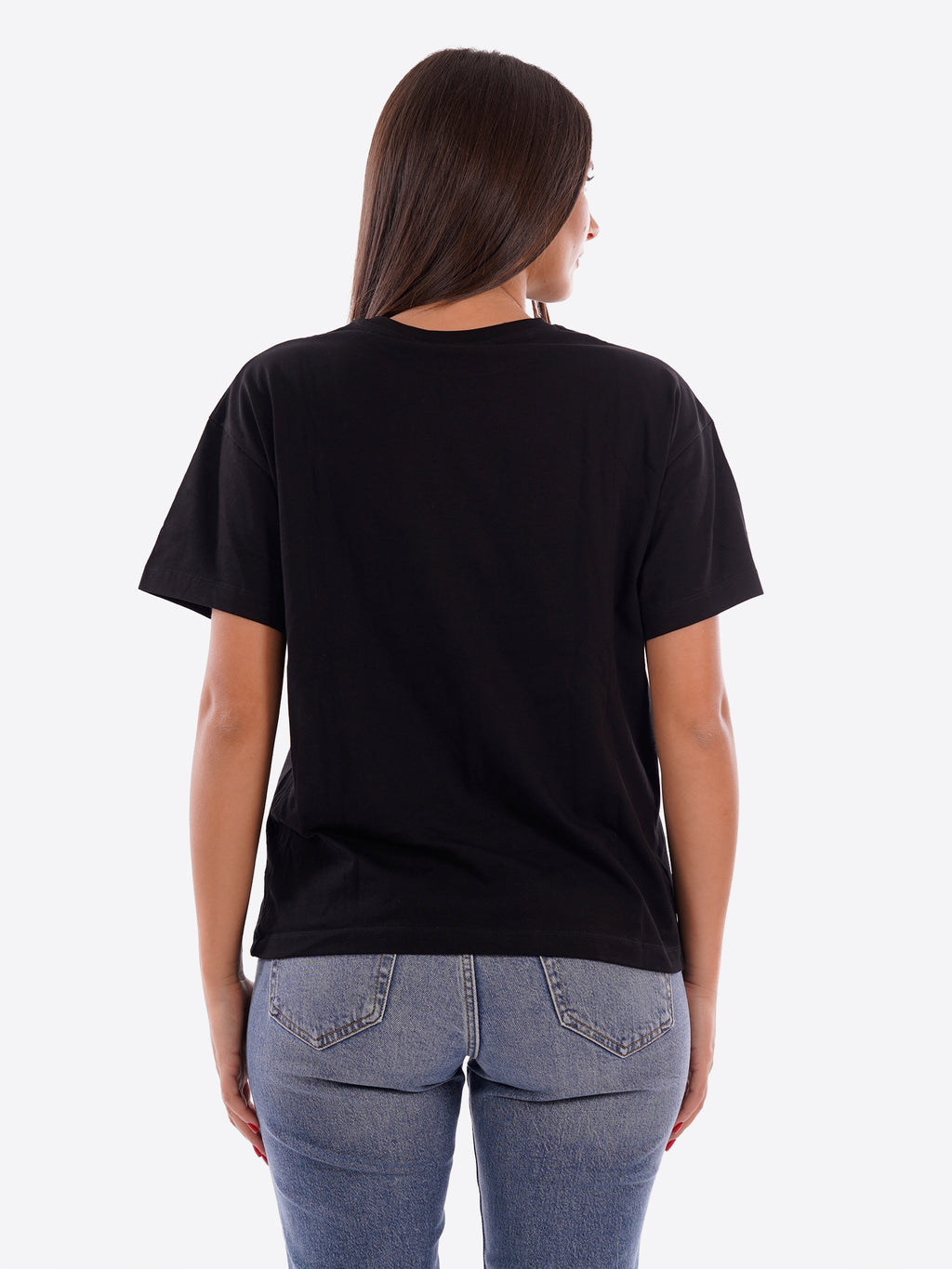 T-shirt GAELLE da Donna - nero GA9374 NERO