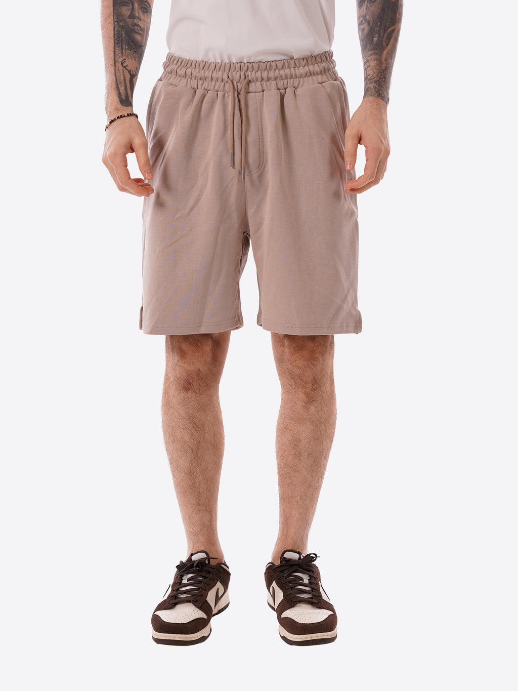 Bermuda GIANNI LUPO da Uomo - beige GL2127F-S26BEIGE
