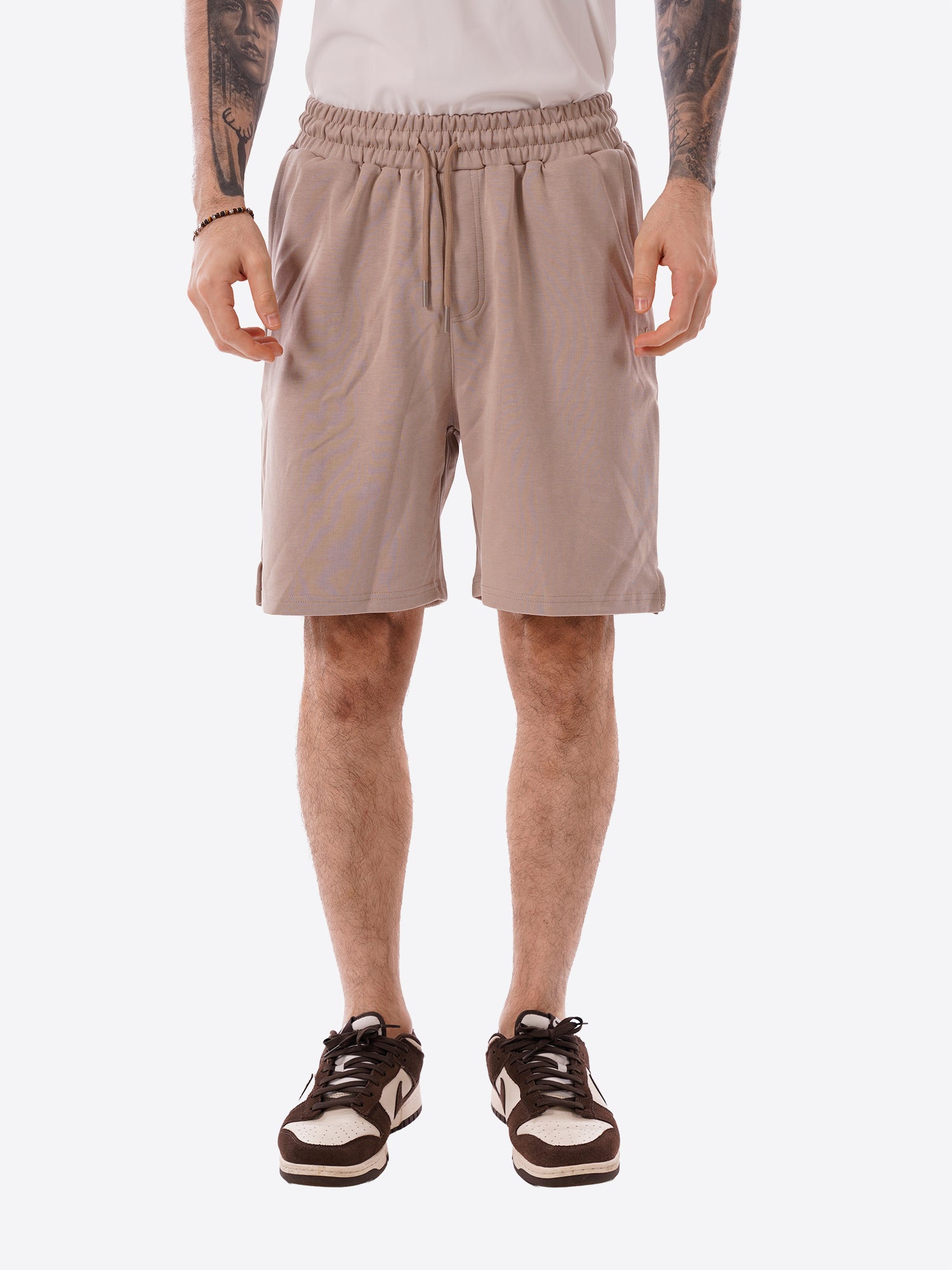 Bermuda GIANNI LUPO da Uomo - beige GL2127F-S26BEIGE