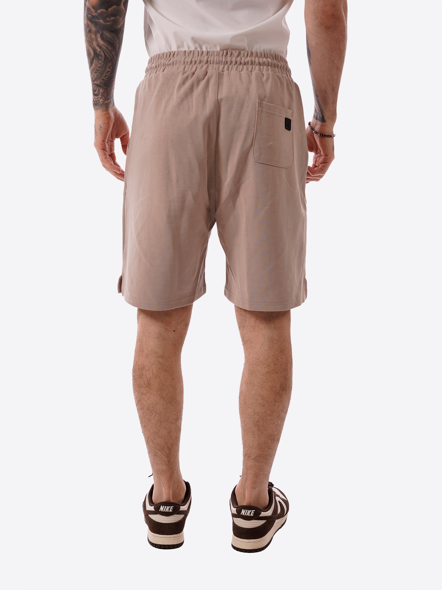 Bermuda GIANNI LUPO da Uomo - beige GL2127F-S26BEIGE