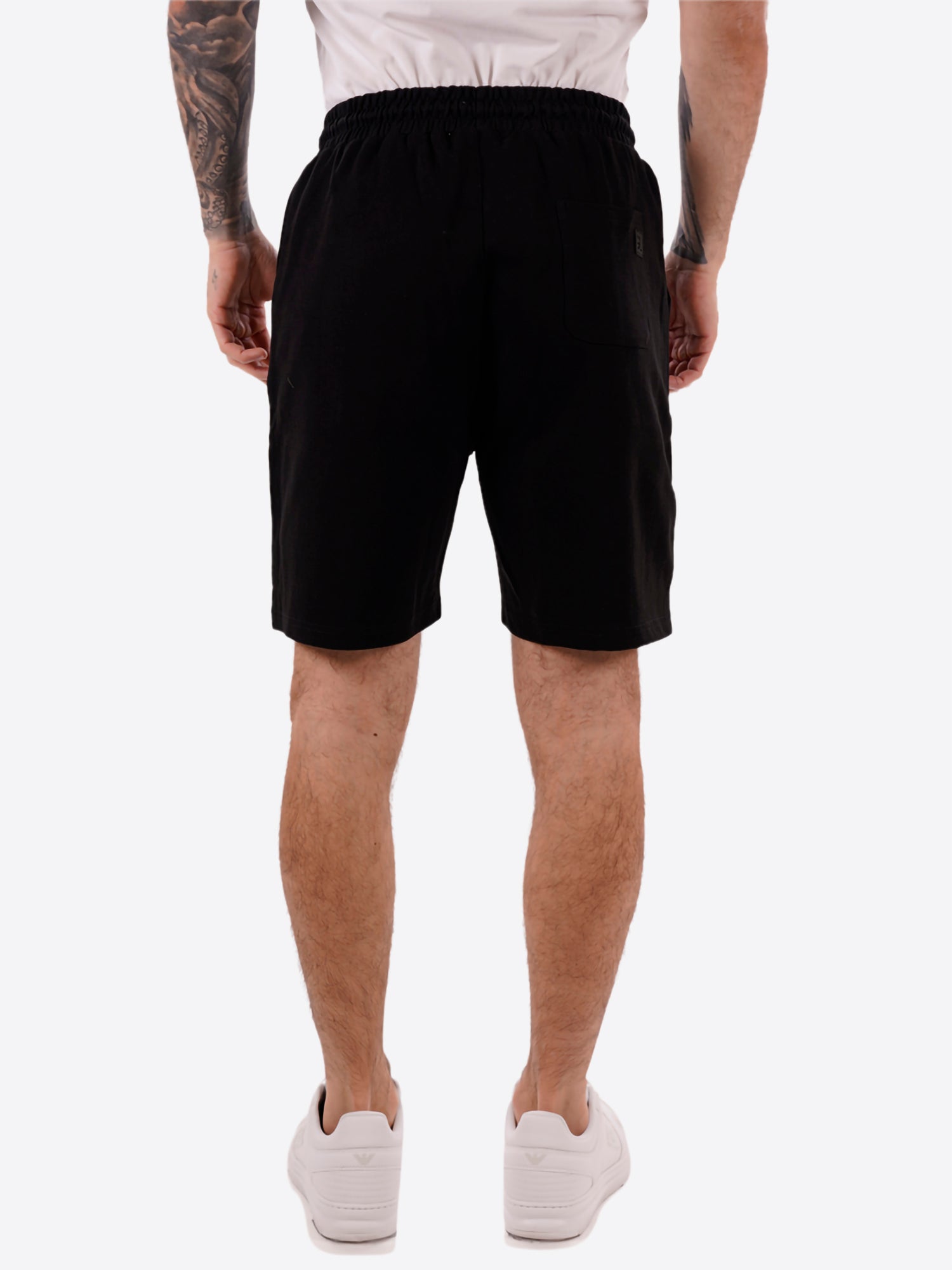 Bermuda GIANNI LUPO da Uomo - nero GL2127F-S26BLK